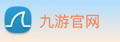 九游官网 logo